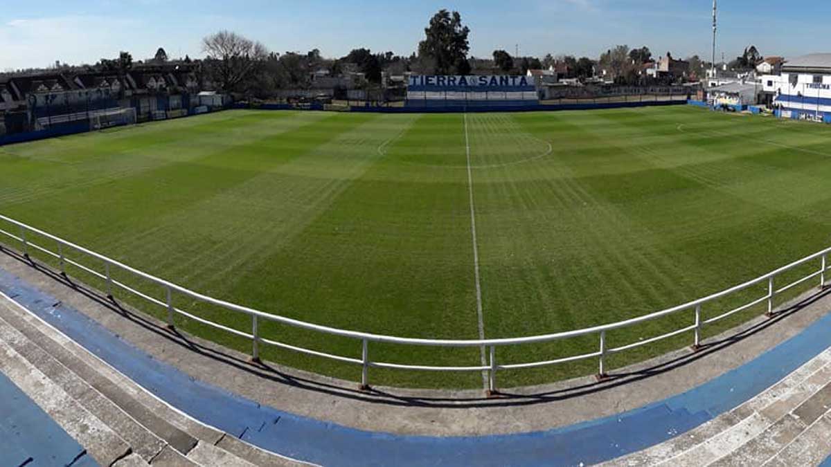 Brown vs. San Martín: Clásico en la Zona Sur