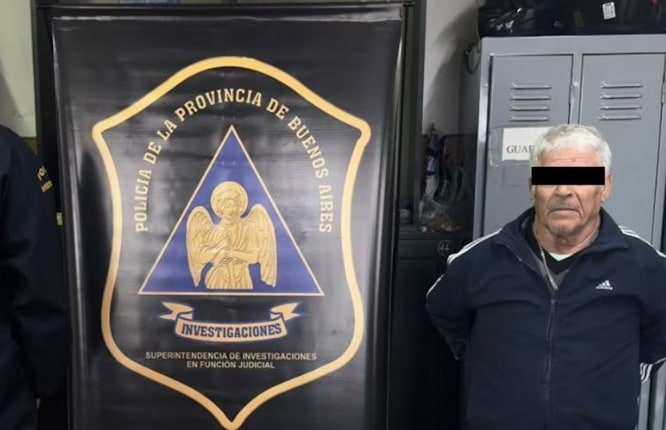 Budge: Condenan a 10 años por matar a su patrón