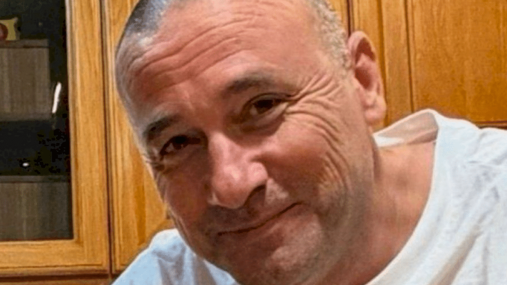Buscan a vecino de Canning desaparecido en España