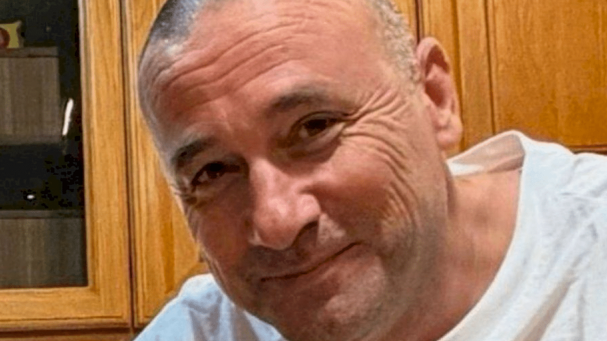 Buscan a vecino de Canning desaparecido en España