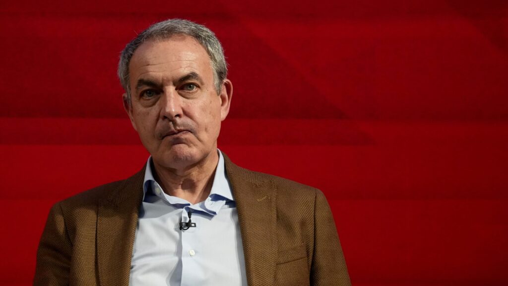 Caso Plus Ultra: Zapatero declarará en junio
