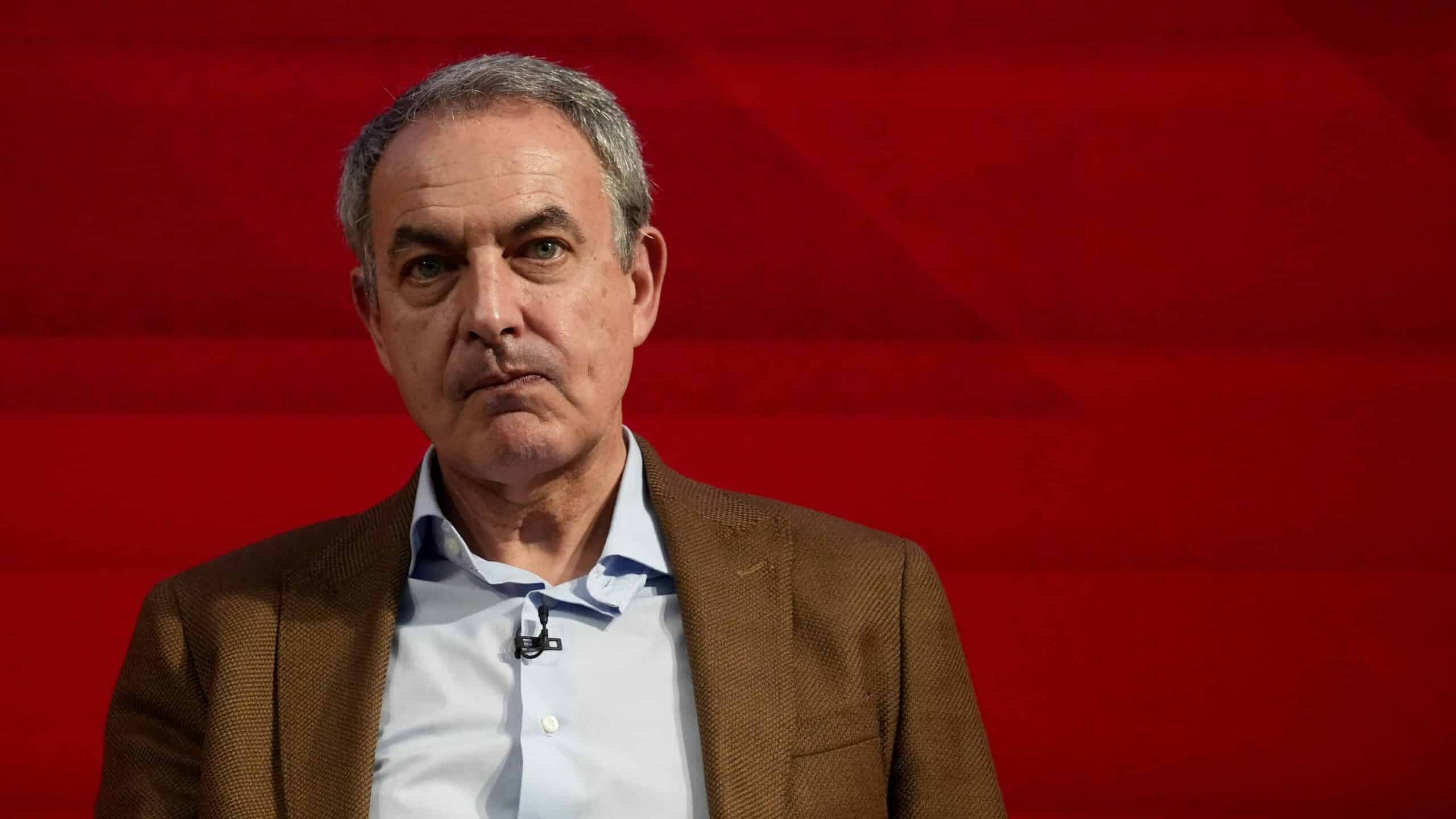 Caso Plus Ultra: Zapatero declarará en junio