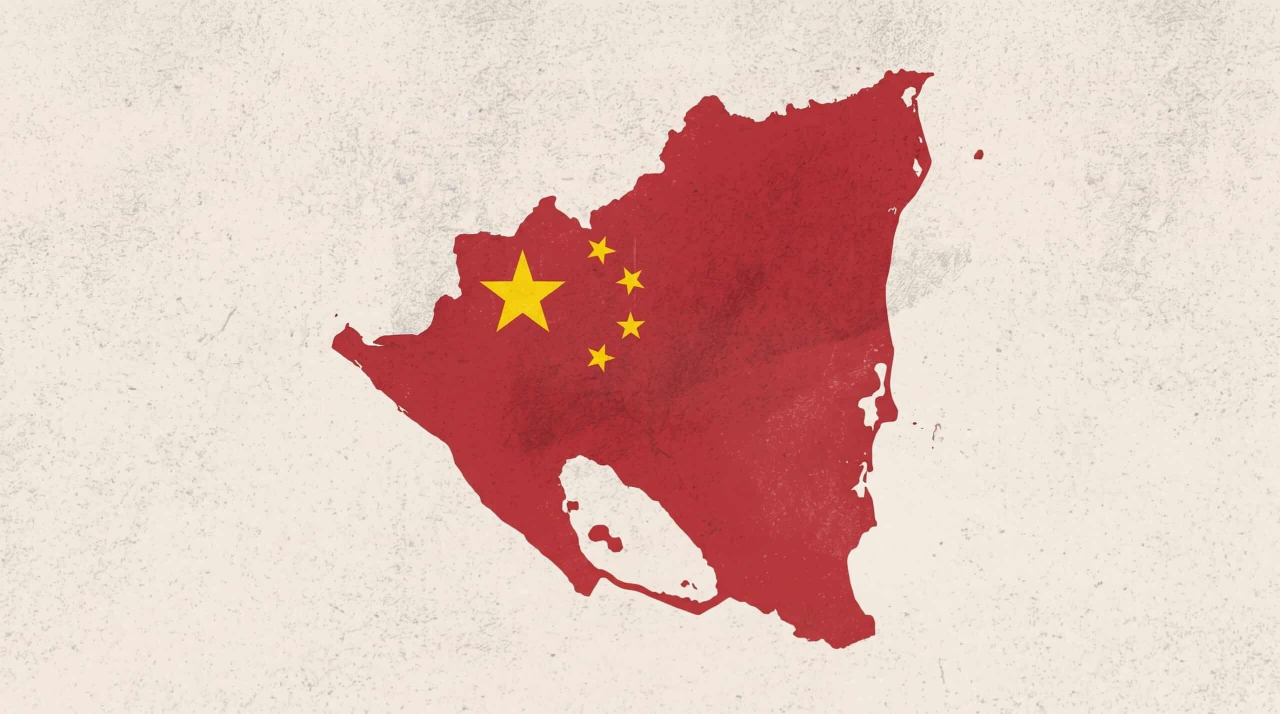 China y Nicaragua: Cooperación autoritaria