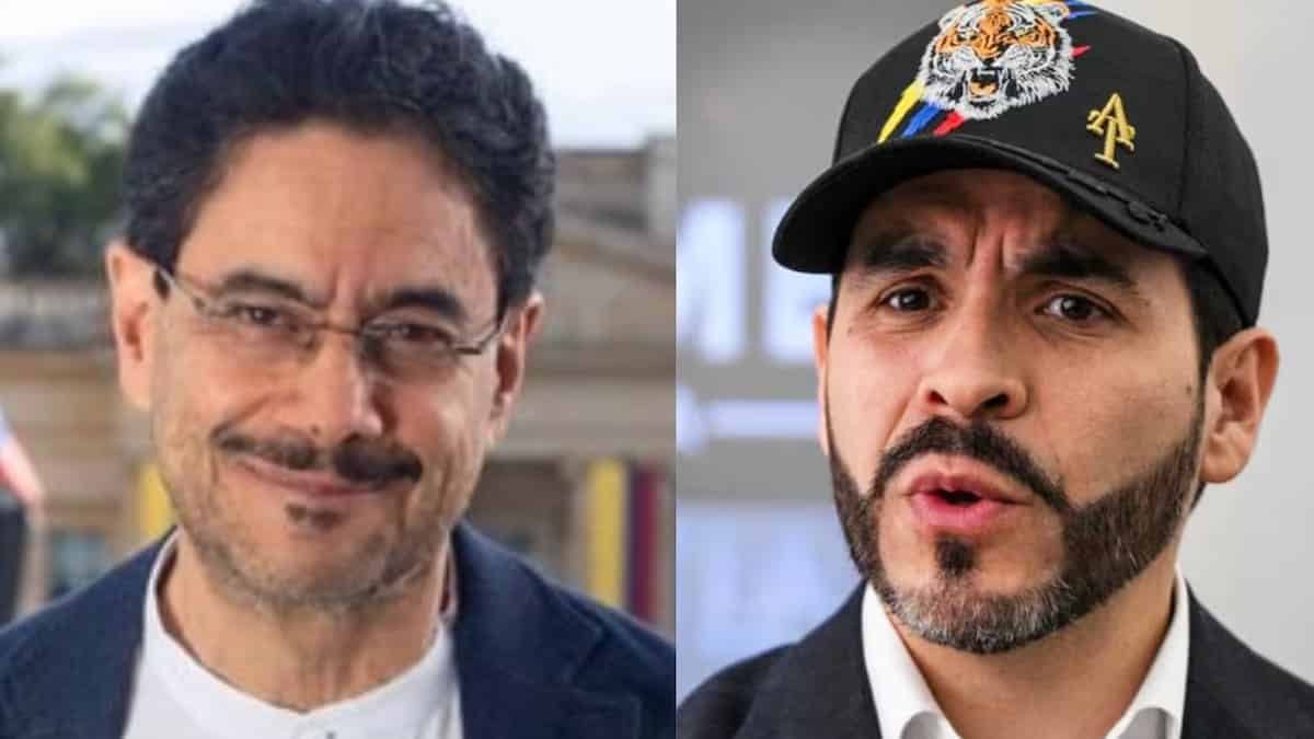 Colombia: De la Espriella lidera la primera vuelta electoral