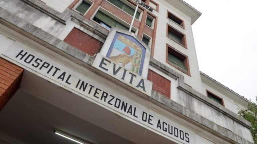 Controles y talleres por insuficiencia cardíaca en Lanús