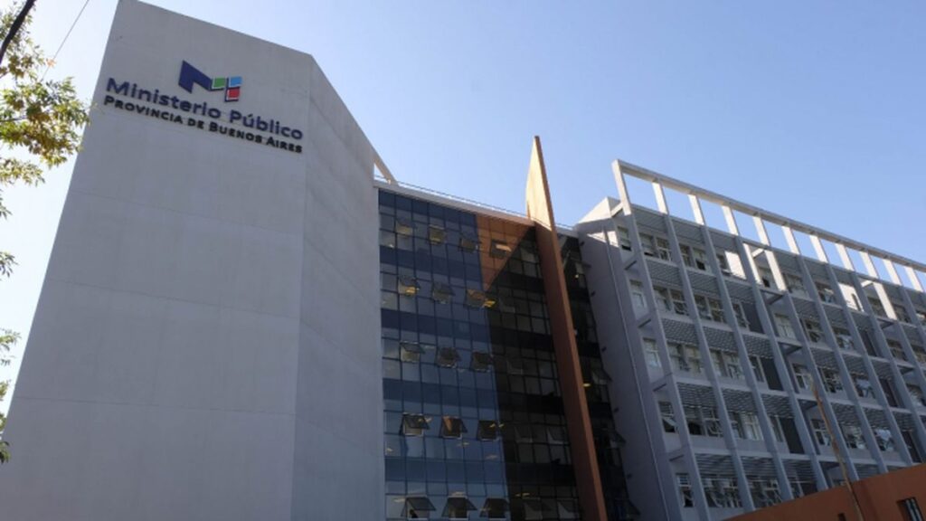 Crimen en Lomas: piden preventiva para los imputados