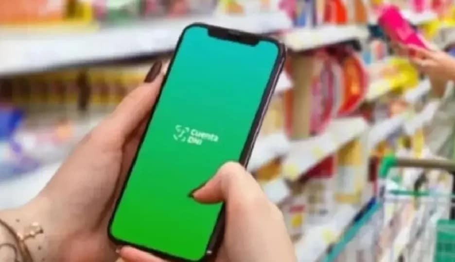 Cuenta DNI: descuentos en supermercados en junio 2026