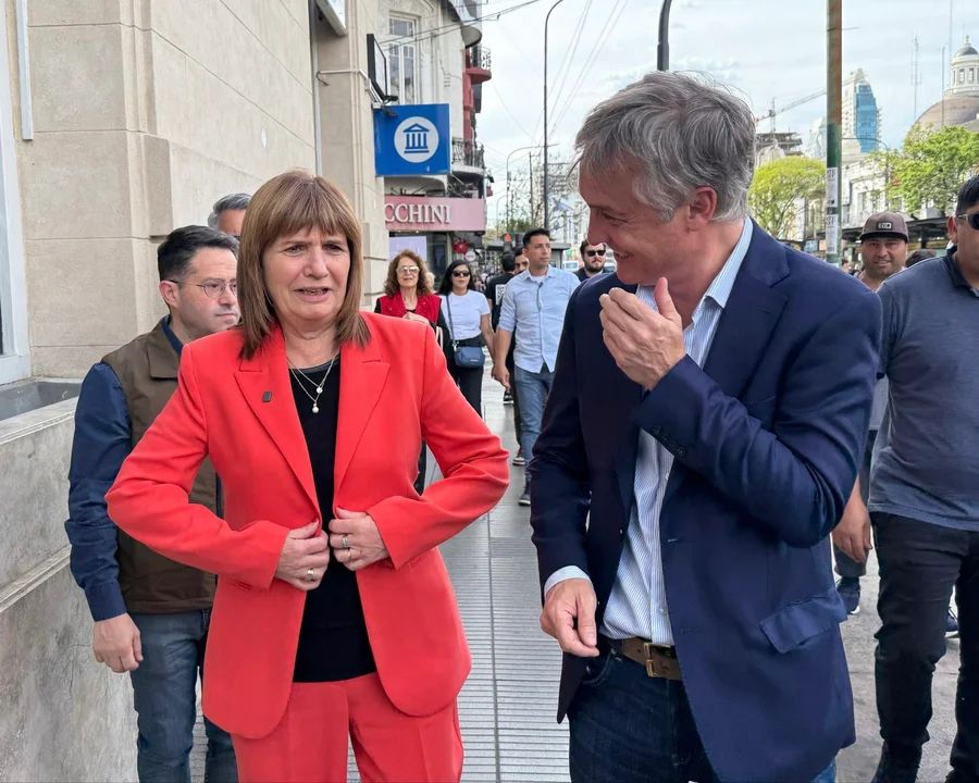 De Andreis critica a Bullrich por cambiar de partido