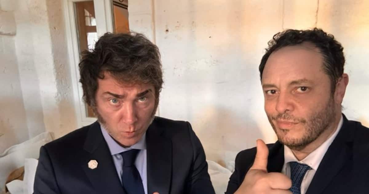Denuncian a Reidel, Caputo y Adorni por gastos en Nucleoeléctrica