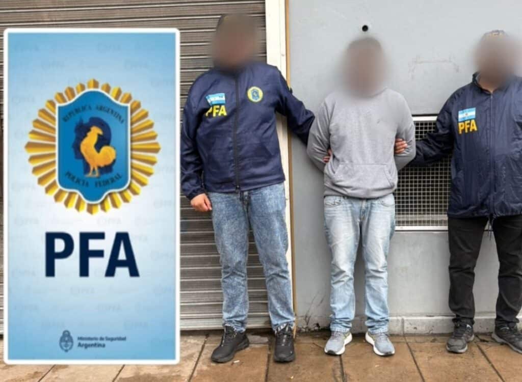 Desarticulan banda por compra de autos con cheques sin fondos
