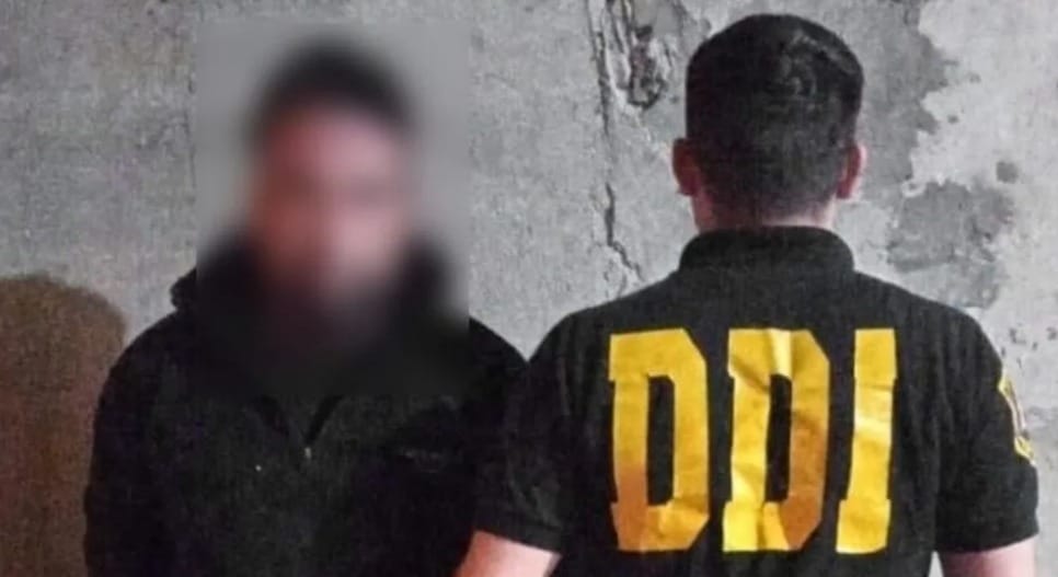 Detenido por abuso de una niña y su madre en Temperley