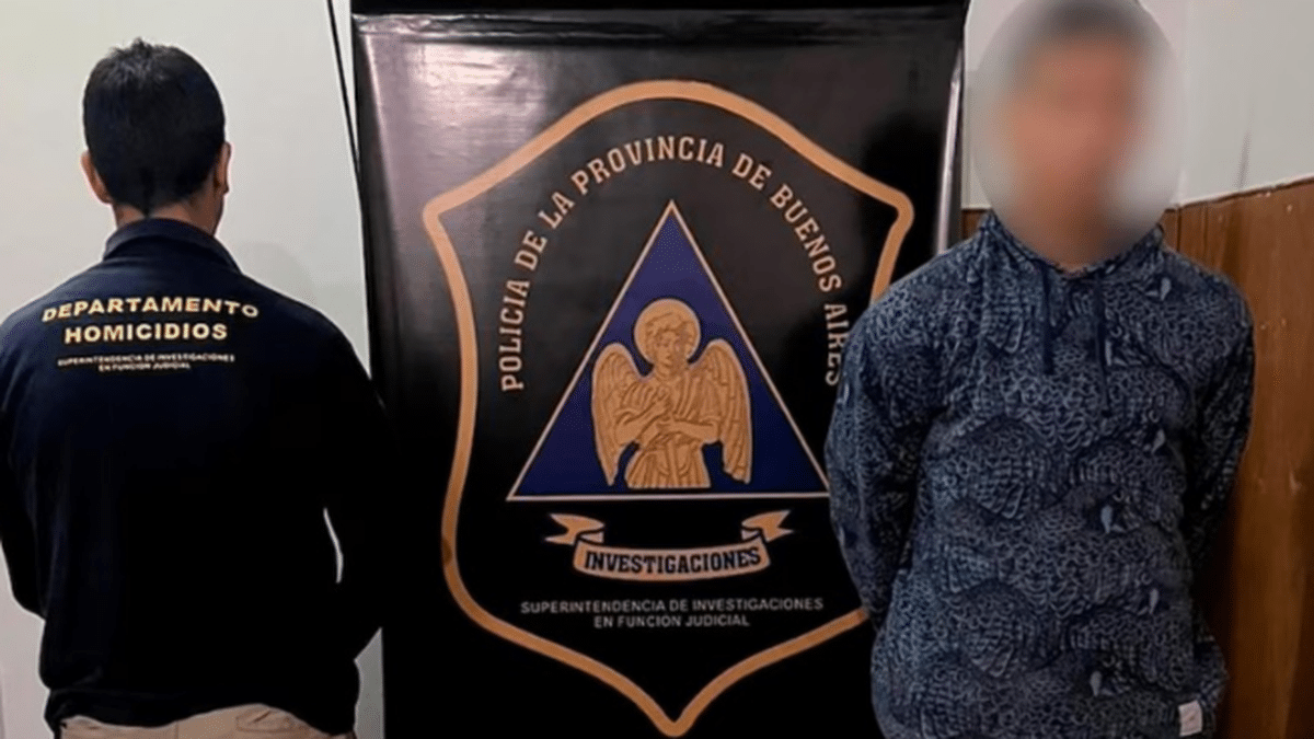 Detenido prófugo por crimen de estudiante en Lomas