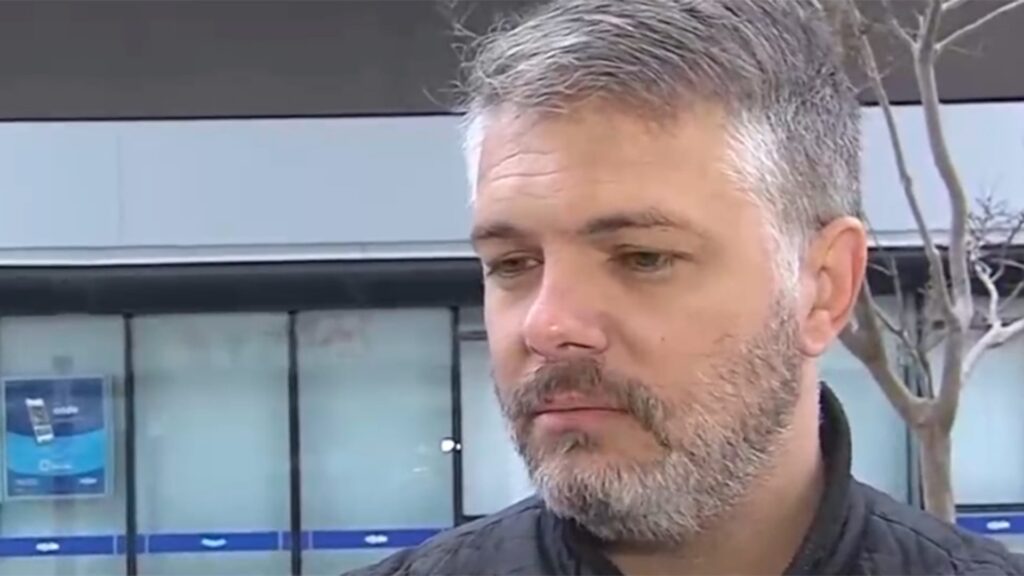Diotto responde a acusaciones de Callejón