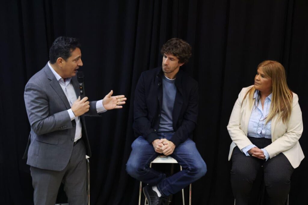Diplomatura en Tránsito en la UNDelta