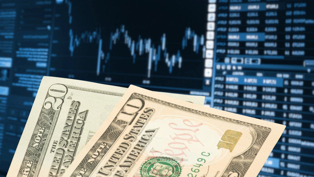 Dólar blue hoy: Cotización de compra y venta del 11 de mayo