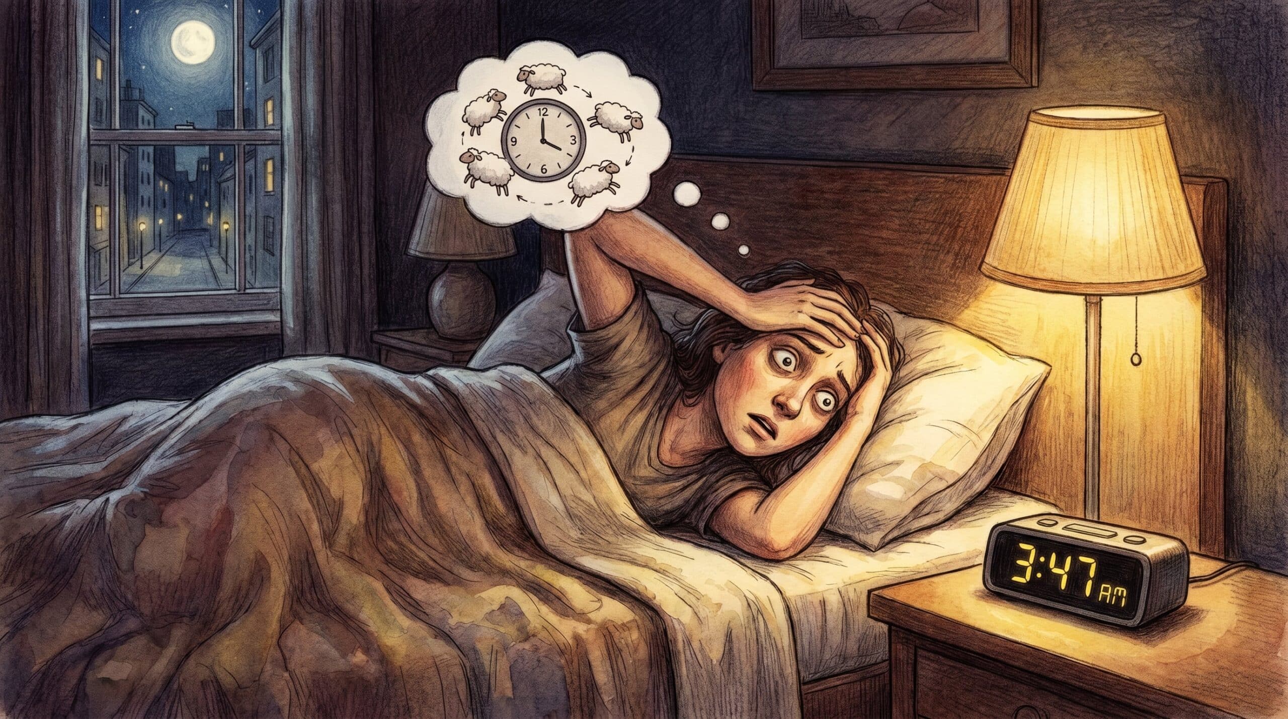 Dormir tras despertar: Estrategias de expertos
