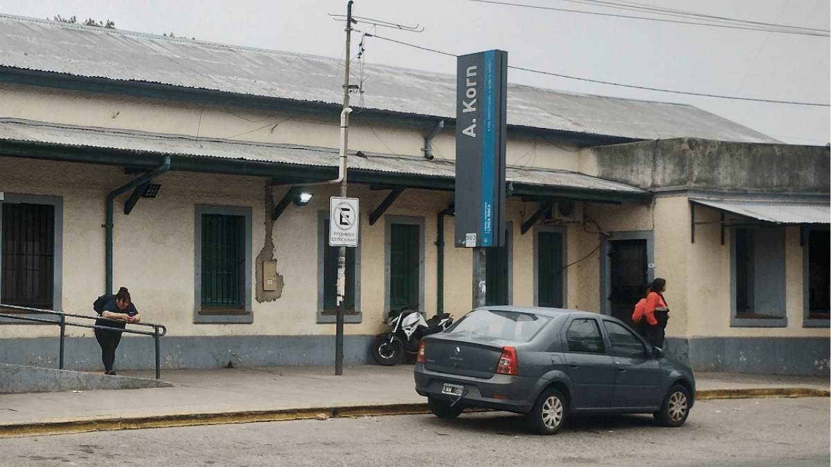 Estafa con remises en Alejandro Korn: Denuncias
