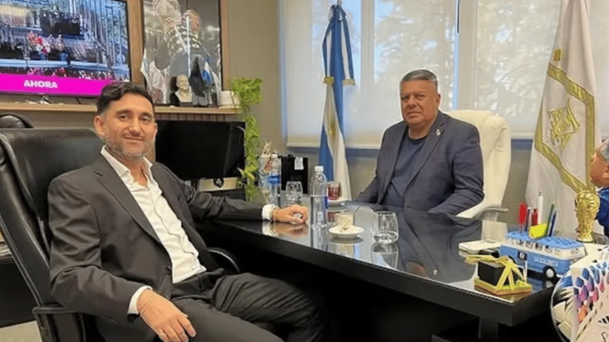Ex dirigente de Banfield indagado por Sur Finanzas