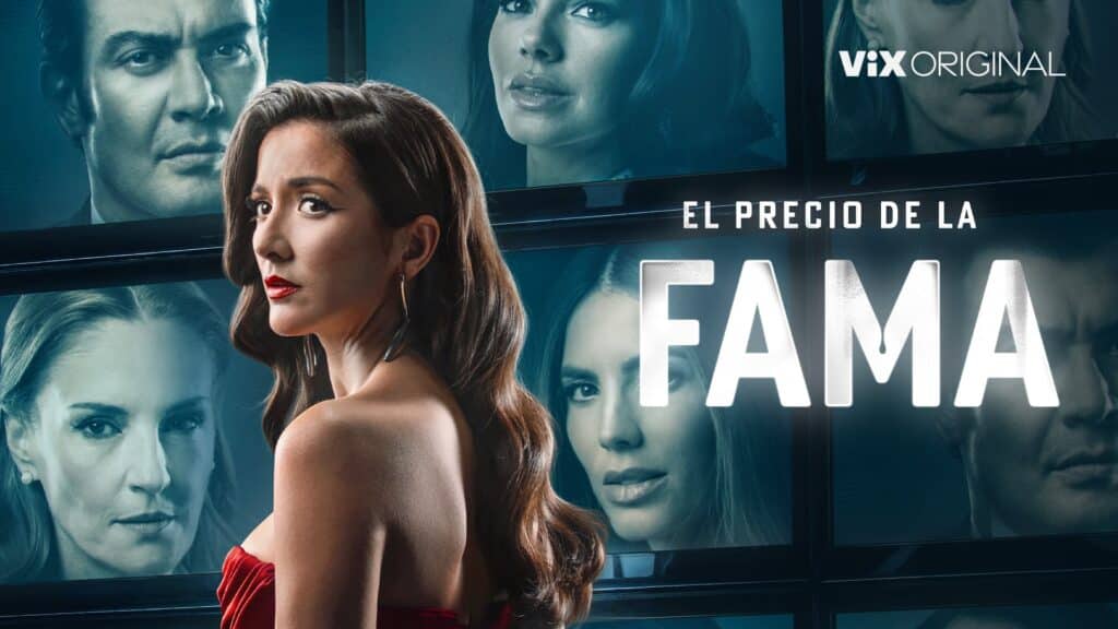 Fama: Ansiedad y sacrificios en la industria del espectáculo