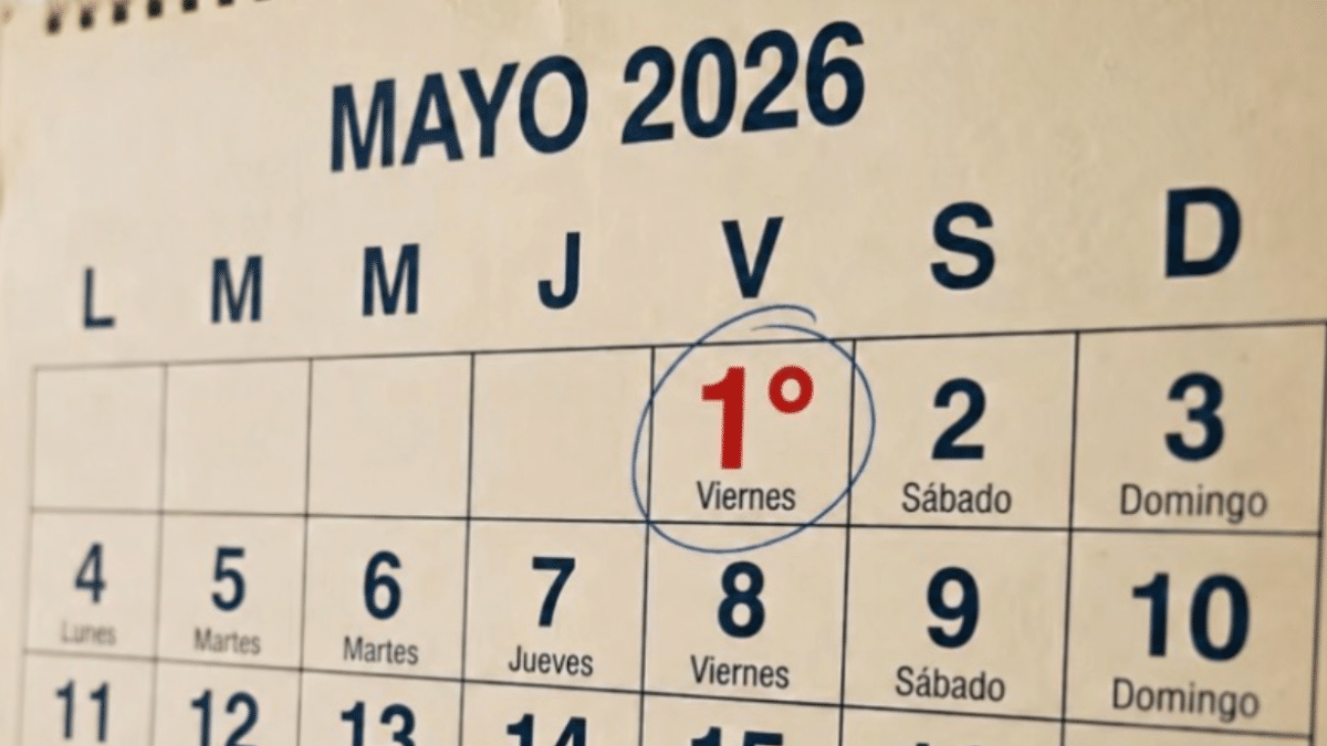 Feriado el 21 de mayo en J. Almeida, Buenos Aires