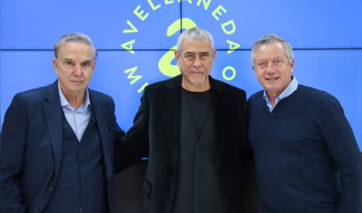 Ferraresi, nexo de Kicillof con el peronismo disidente