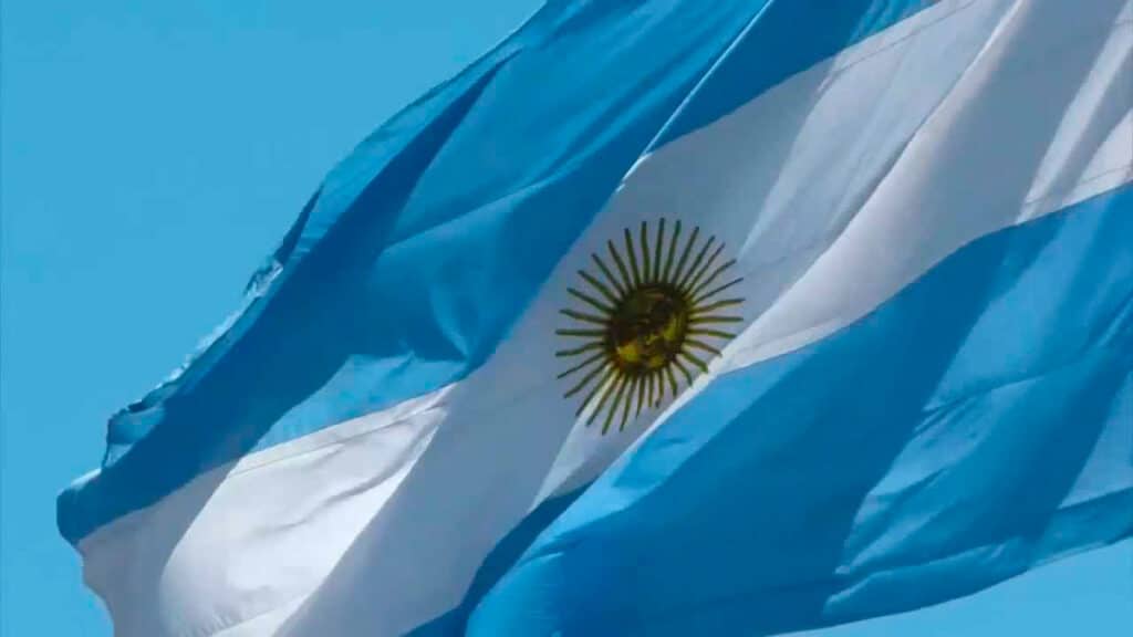 Festejos del 25 de Mayo en Zona Sur del Conurbano