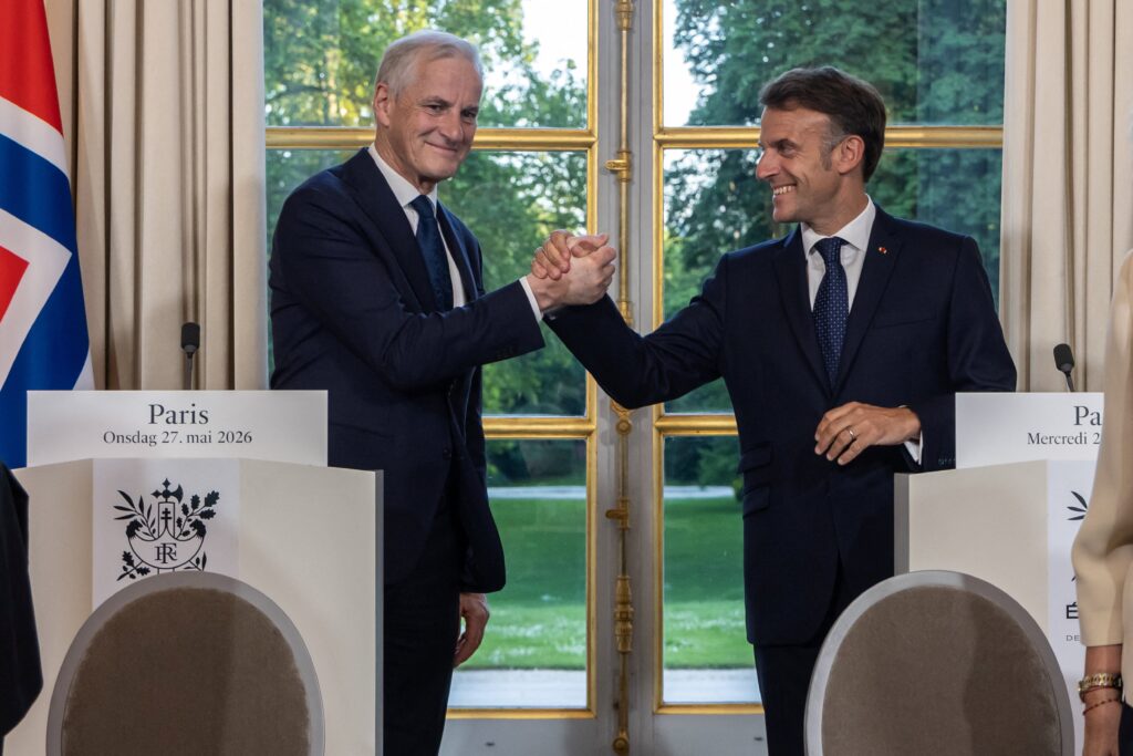 Francia y Noruega: acuerdo nuclear y defensa