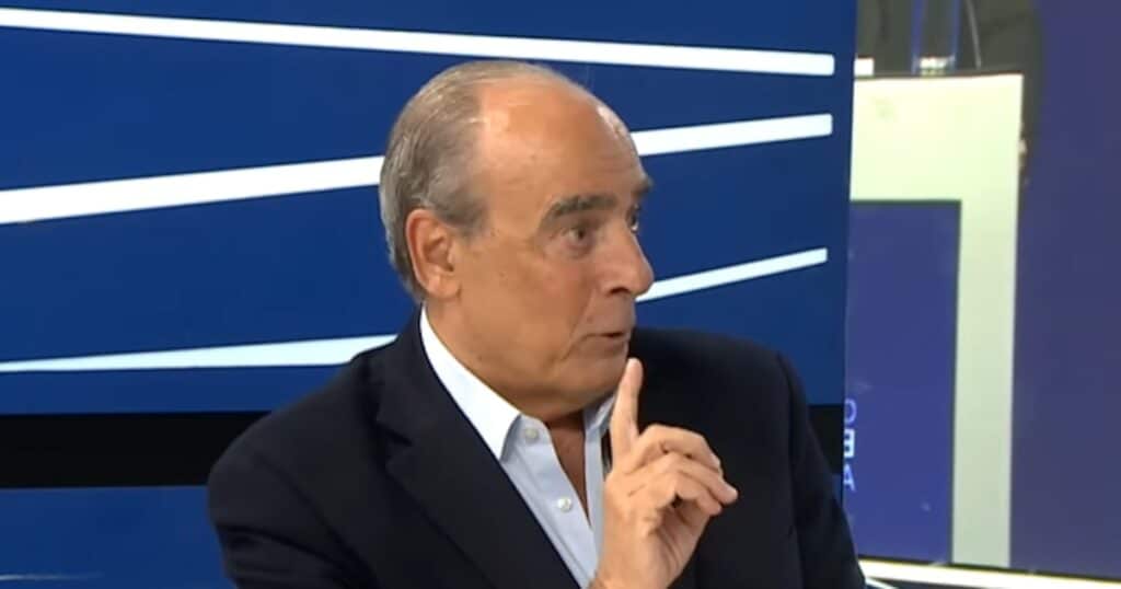 Francos: “Hay una esperanza de seguir haciendo política”