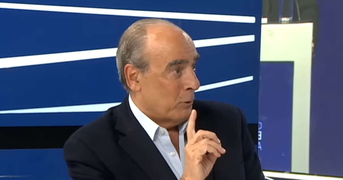 Francos: “Hay una esperanza de seguir haciendo política”