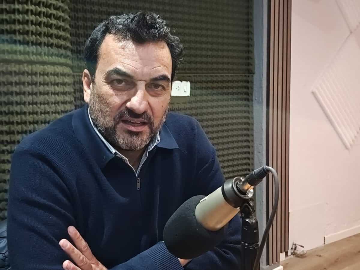 Furnari (PRO): Clave caminar Tigre para ganar en 2027