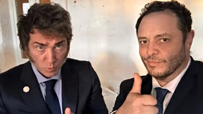 Gastos de Nucleoeléctrica: Free shops y retiros millonarios