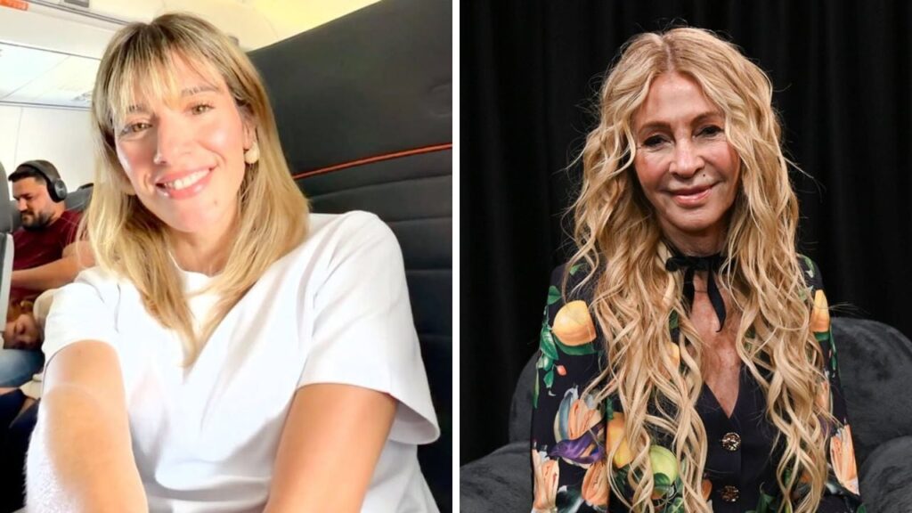 Gianni Cersósimo: de Casi Ángeles a influencer de viajes