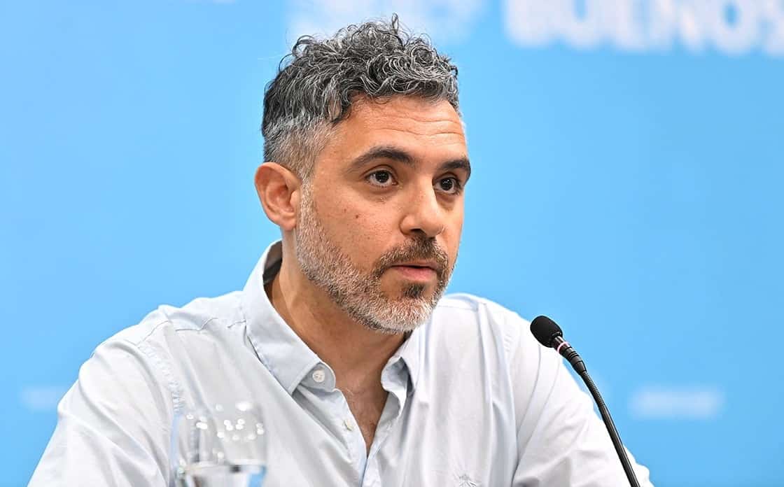 Girard: Ajuste lo paga la gente en PBA