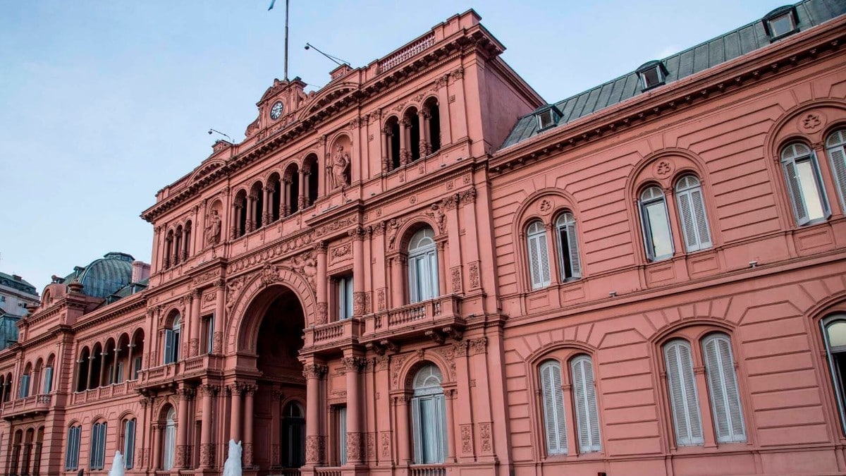 Gobierno impulsa reforma electoral