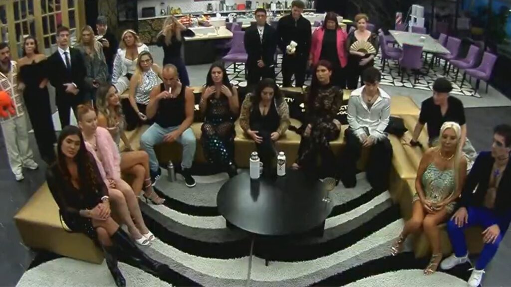 Gran Hermano: ¿Quién se va tras el repechaje?