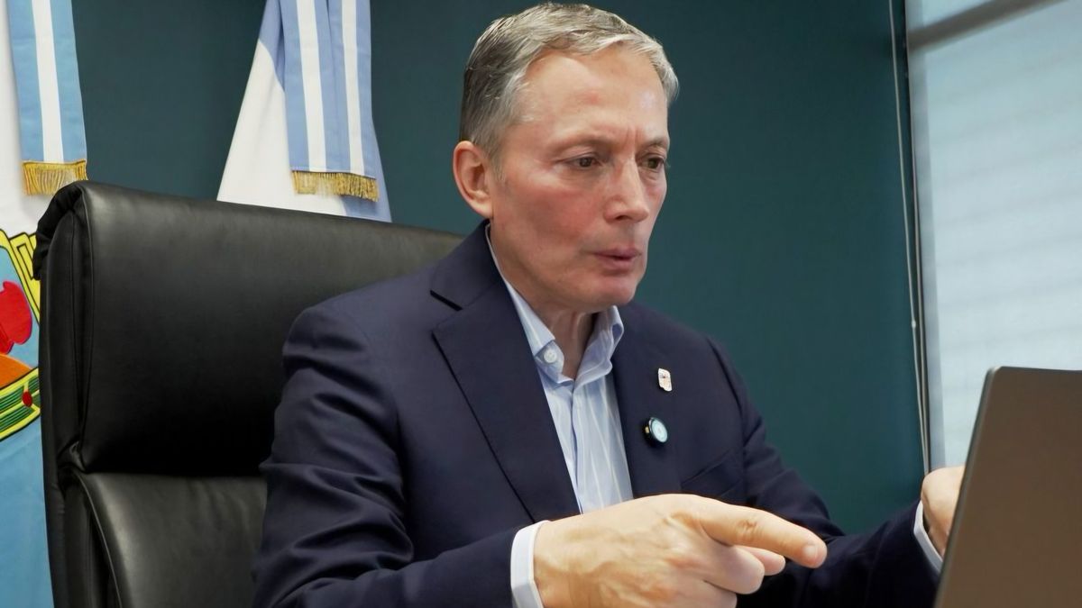 Gray: Milei tiene 'fecha de vencimiento'