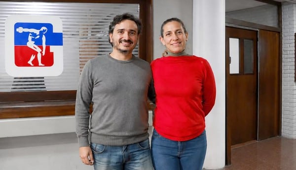 Gymnasium UNT: Histórica elección de autoridades por la comunidad