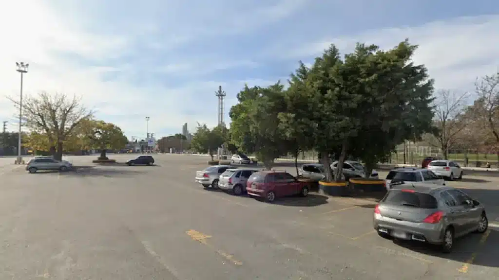 Hallan hombre muerto en Lomas