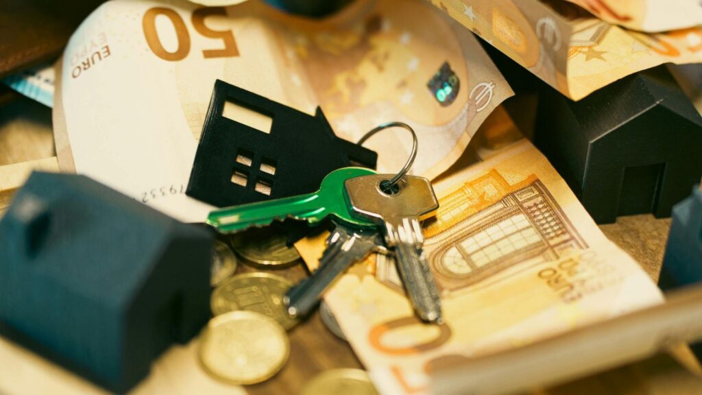 Hipotecas a 30 años: Negocio bancario, alerta experta