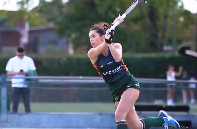 Hockey: Lomas AC empata con Banco Nación en Metropolitano