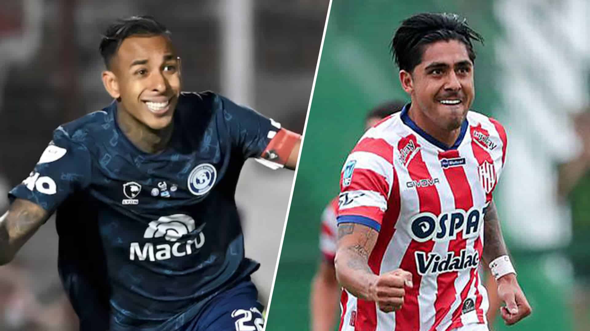 Independiente Rivadavia y Unión definen un cupo a cuartos