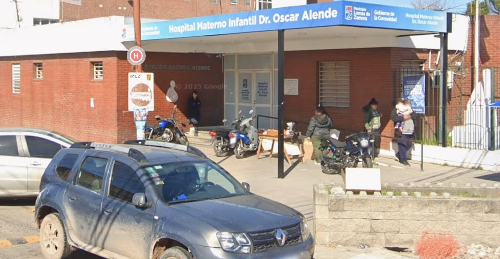 Ingeniero Budge: balean a dos jóvenes en ajuste