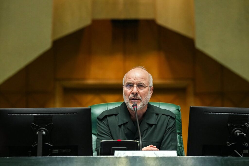 Irán amenaza con represalias militares a EEUU