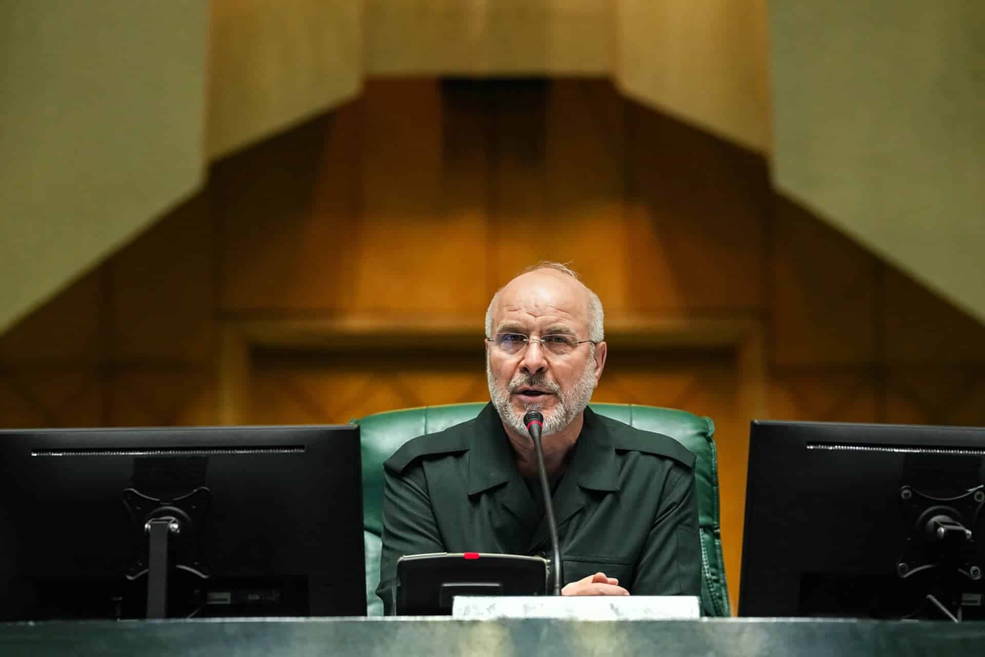 Irán amenaza con represalias militares a EEUU
