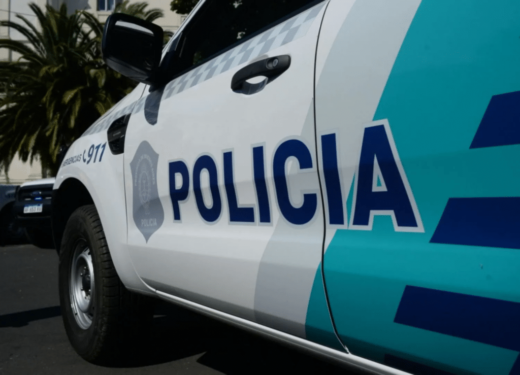 Ituzaingó: detienen a ex policía por venta de droga