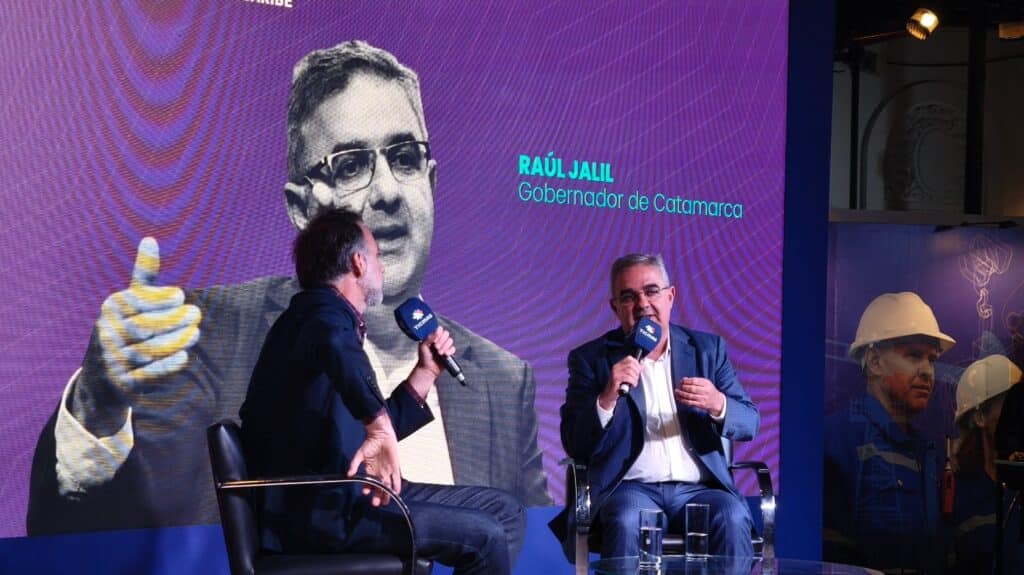 Jalil: Pobreza es el peor impacto ambiental