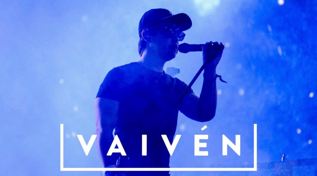 Joji encabeza el Festival Vaivén 2026 en México