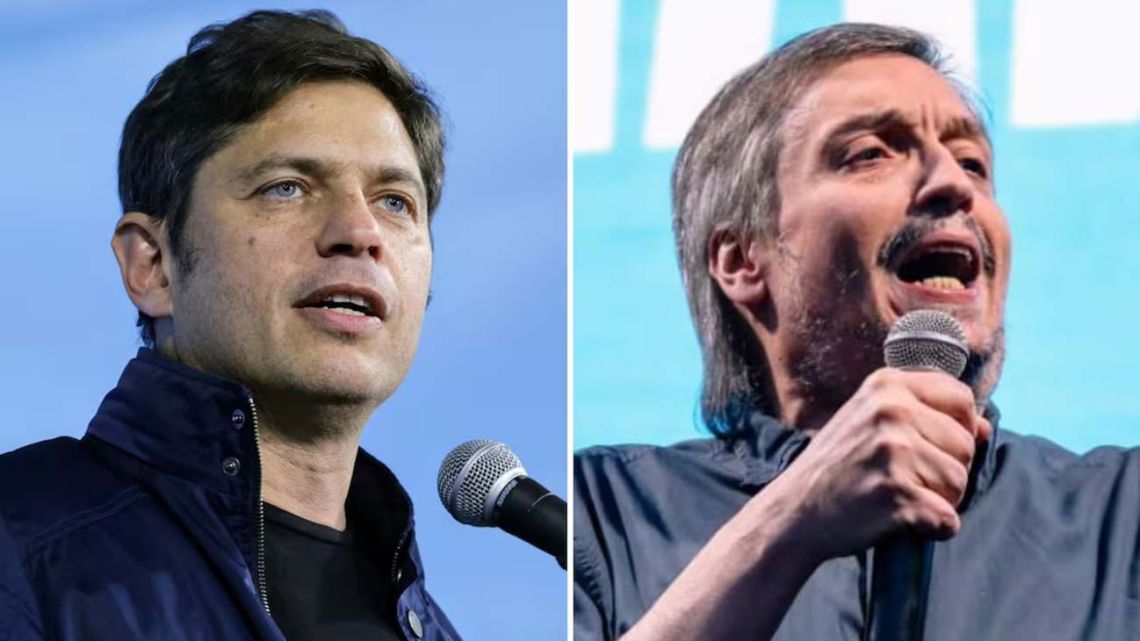 Kicillof recorta ayuda alimentaria en Buenos Aires