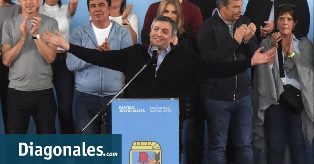 Kirchnerismo busca un 'nuevo Cámpora' para 2027