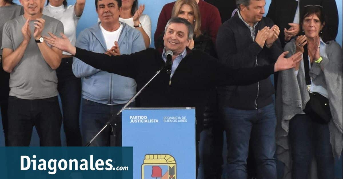 Kirchnerismo busca un 'nuevo Cámpora' para 2027
